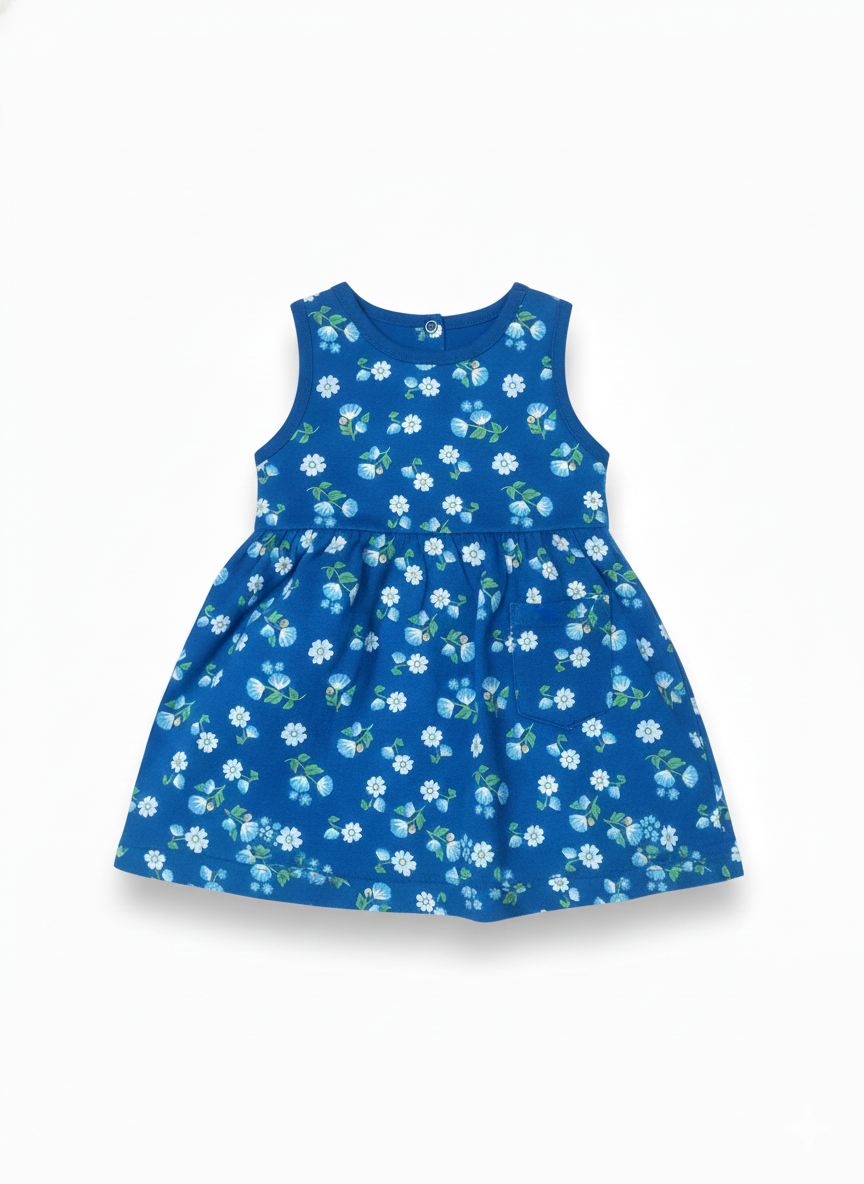 Frock (Size:2-3 Years)