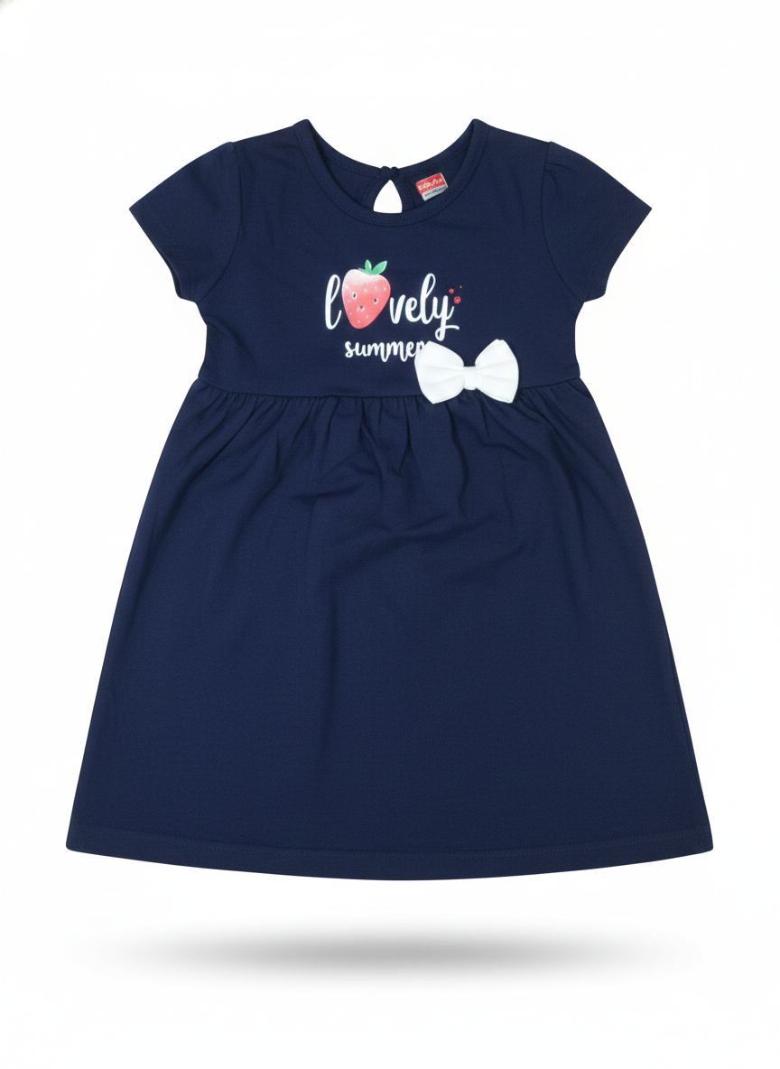 Frock (Size:2-3 Years)