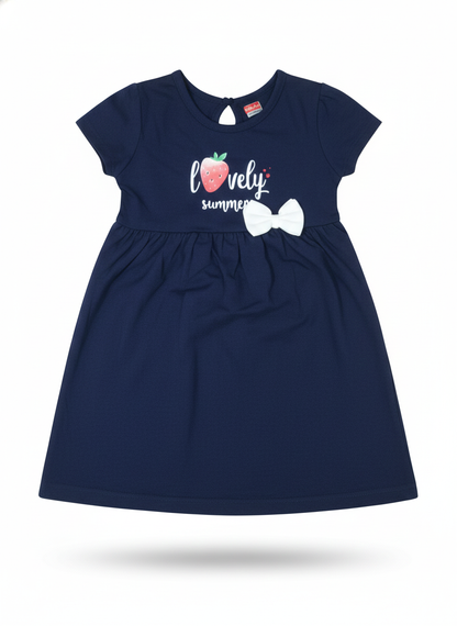 Frock (Size:2-3 Years)