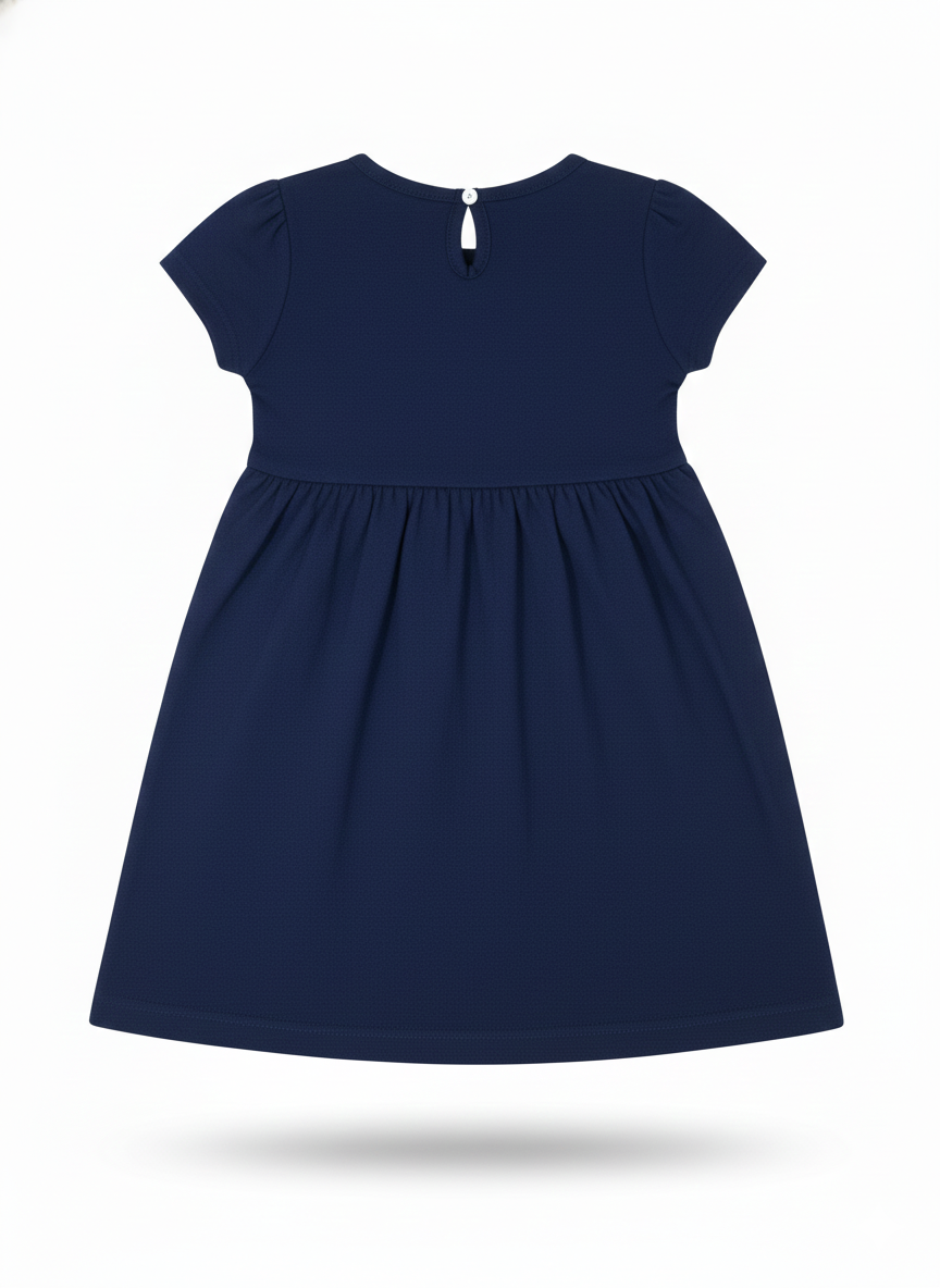 Frock (Size:2-3 Years)