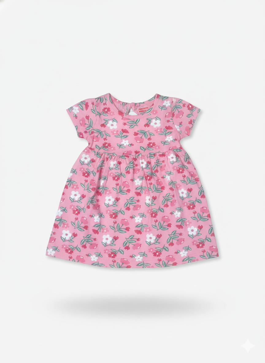 Frock (Size:3-6 Months)