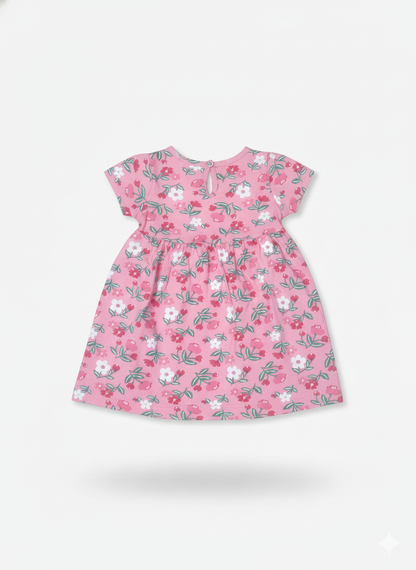 Frock (Size:3-6 Months)