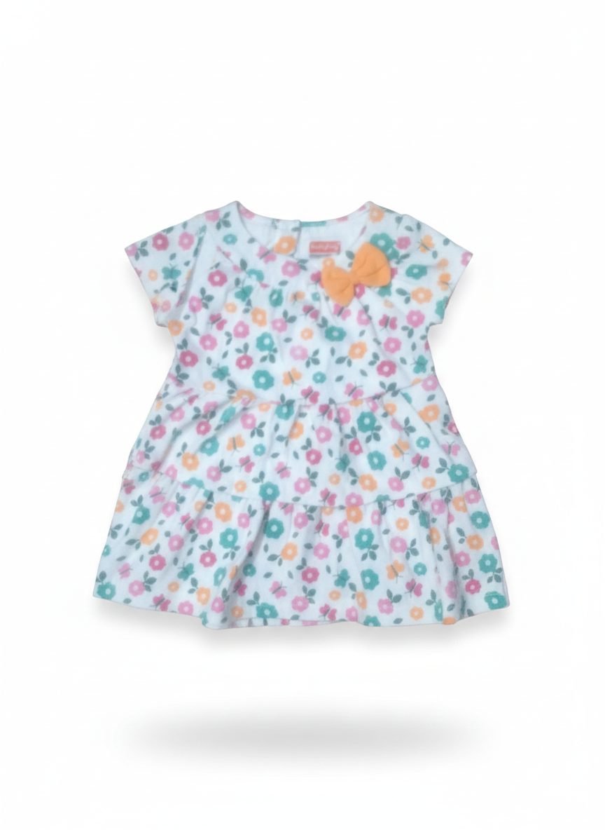 Frock (Size:3-6 Months)