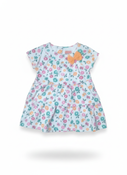 Frock (Size:3-6 Months)