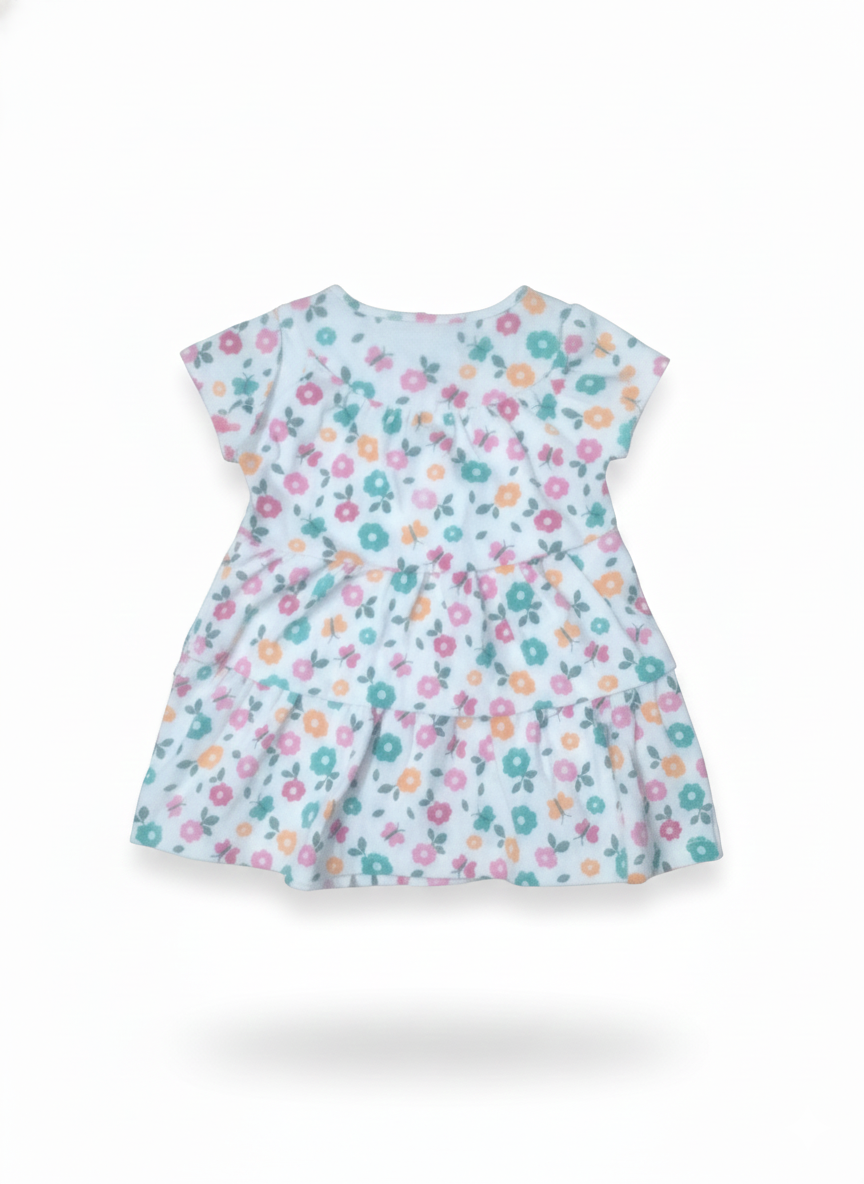 Frock (Size:3-6 Months)
