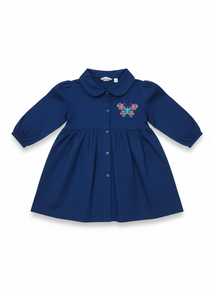 Frock (Size:12-18 Months)