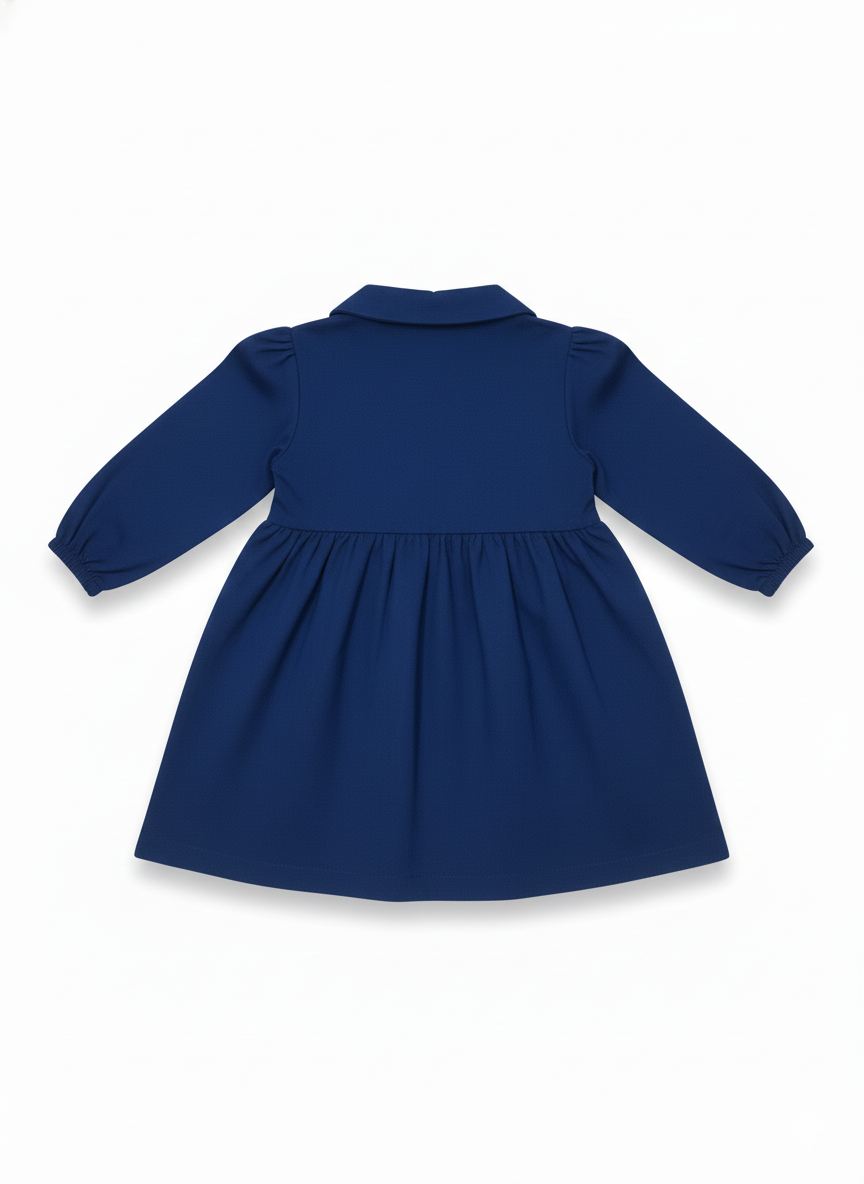Frock (Size:12-18 Months)