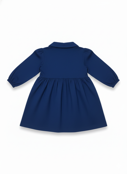 Frock (Size:12-18 Months)