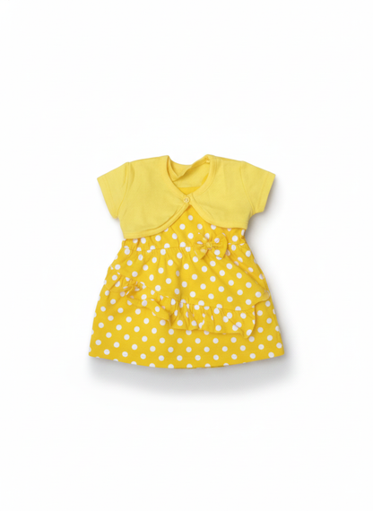 Frock ( Size:12-18 Months)