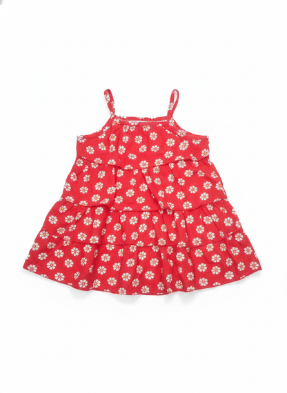 Frock (Size: 12-18 Months)