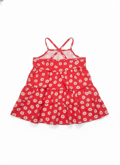 Frock (Size: 12-18 Months)