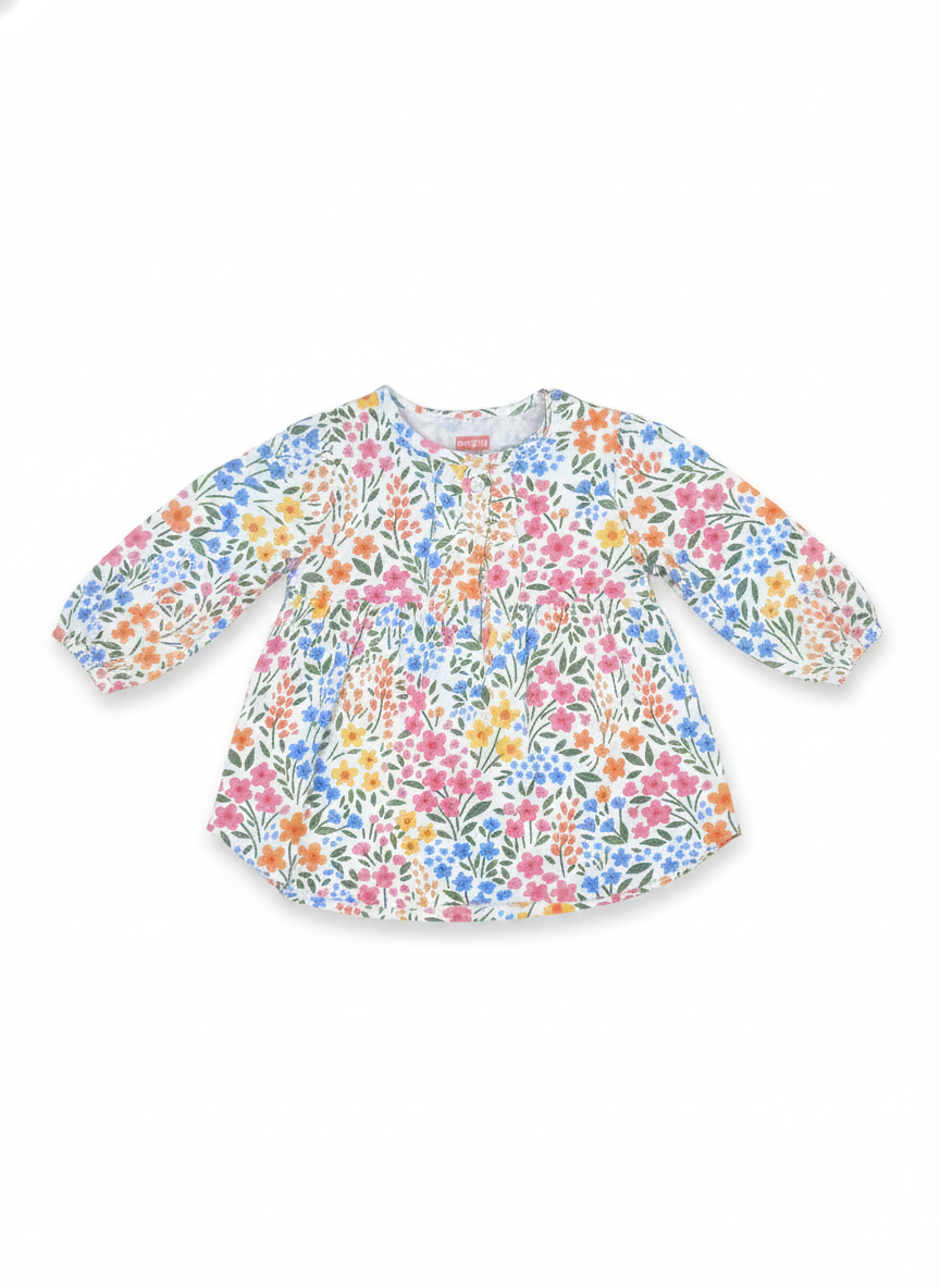 Frock (Size: 12-18 Months)