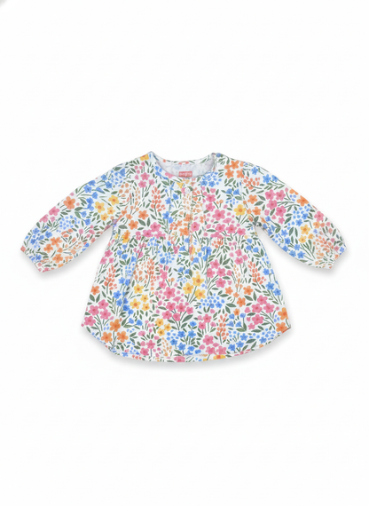 Frock (Size: 12-18 Months)