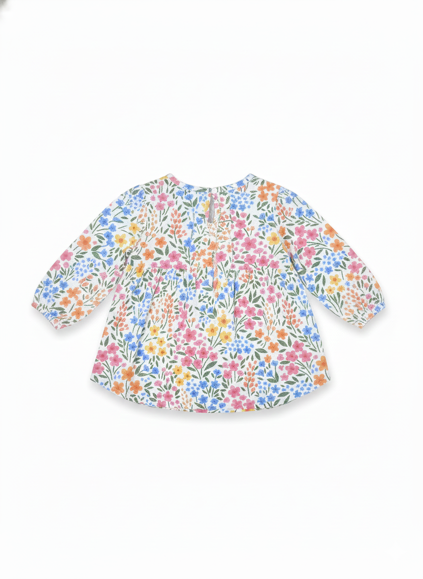 Frock (Size: 12-18 Months)