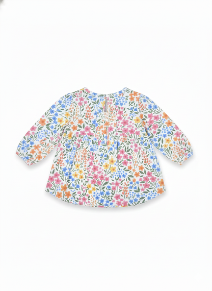 Frock (Size: 12-18 Months)