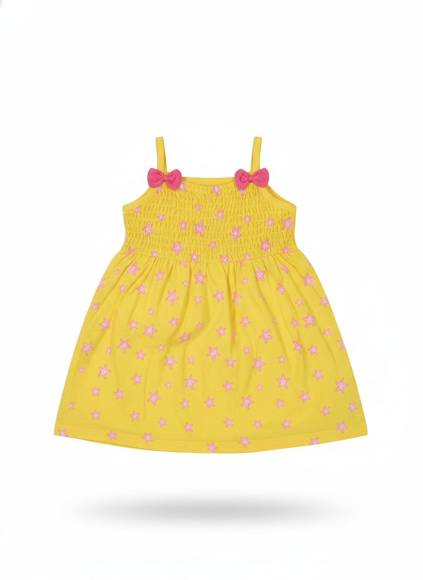 Frocks (Size: 12-18 Months)