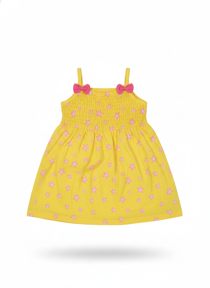 Frocks (Size: 12-18 Months)