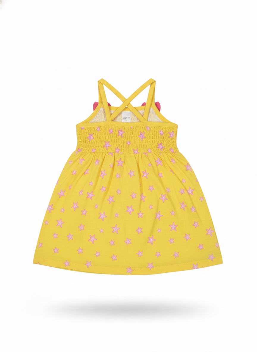 Frocks (Size: 12-18 Months)