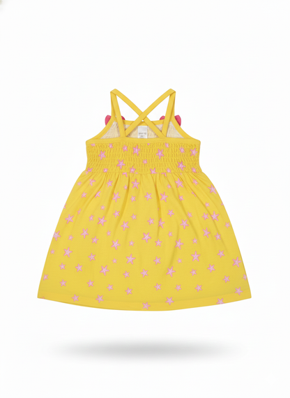 Frocks (Size: 12-18 Months)