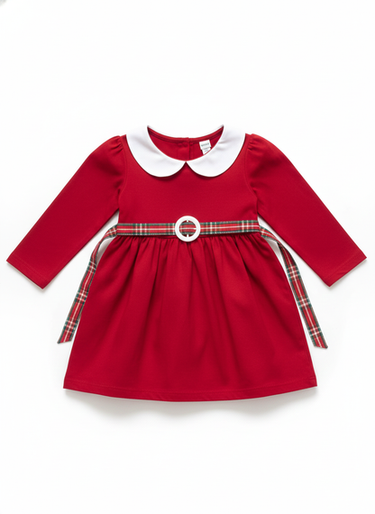 Frock (Size: 12-18 Months)
