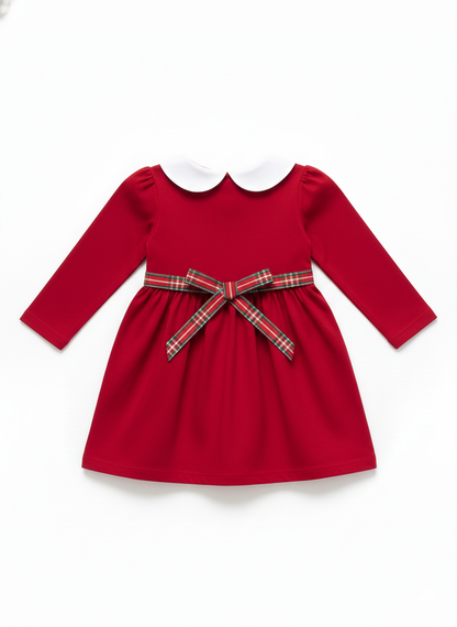 Frock (Size: 12-18 Months)