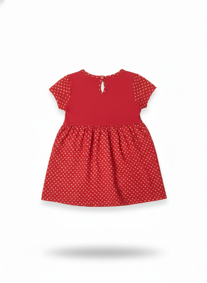 Frock (Size:12-18 Months)