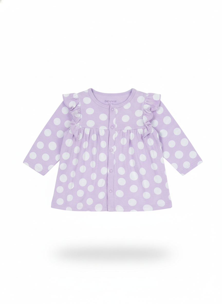 Frock (Size: 12-18 Months)