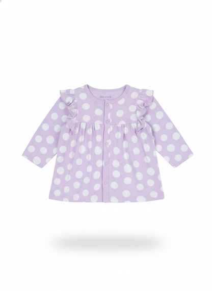 Frock (Size: 12-18 Months)