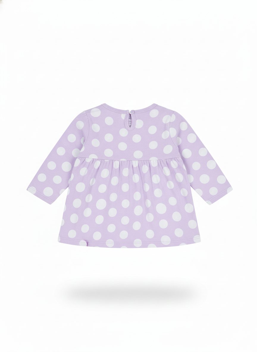 Frock (Size: 12-18 Months)
