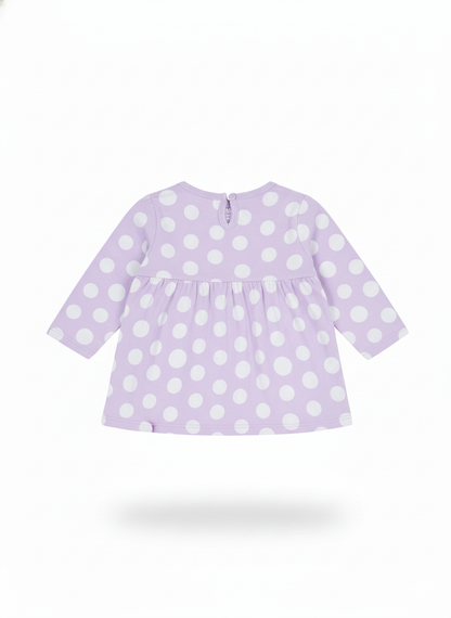 Frock (Size: 12-18 Months)