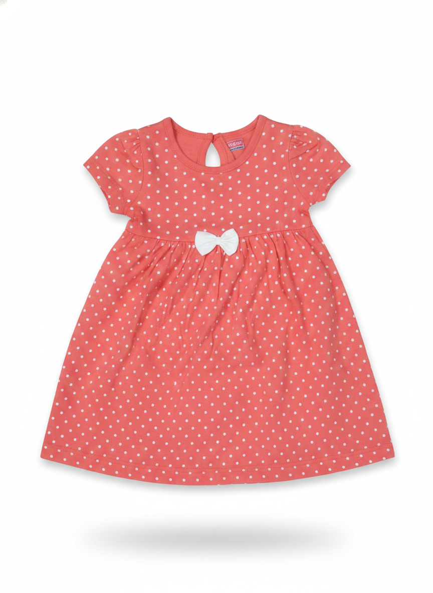 Frock (Size: 12-18 Months)