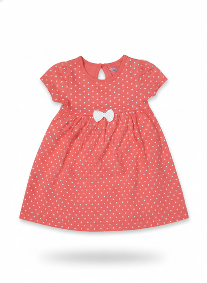 Frock (Size: 12-18 Months)