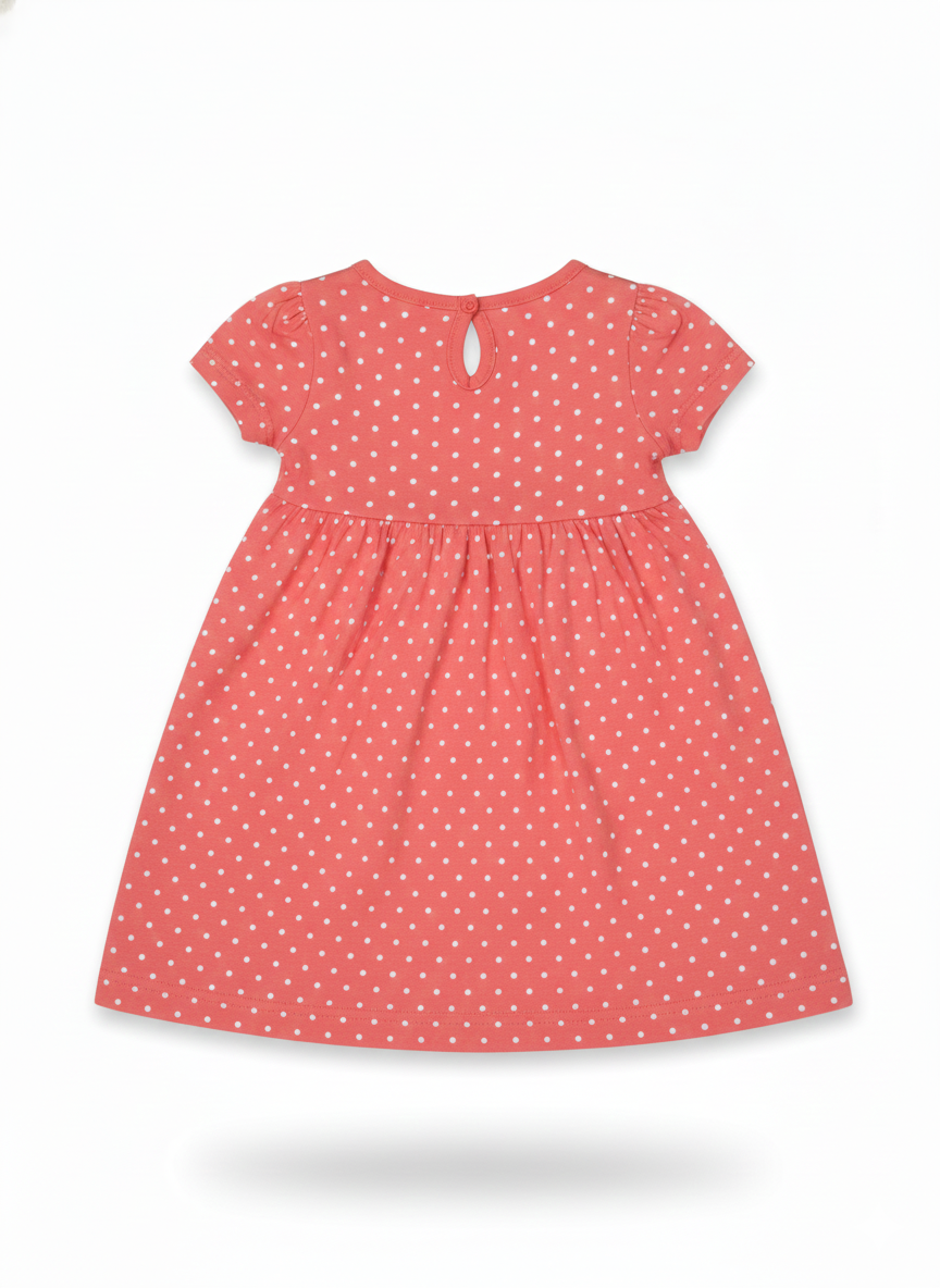 Frock (Size: 12-18 Months)