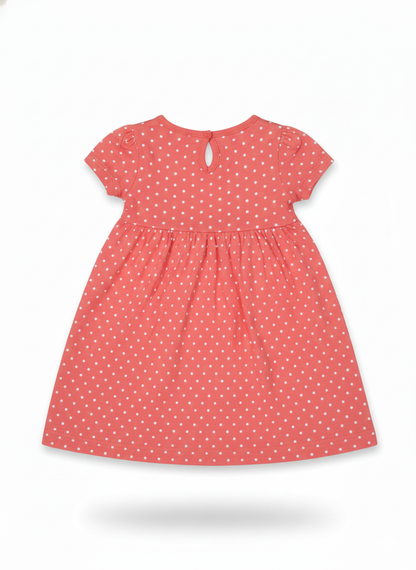 Frock (Size: 12-18 Months)