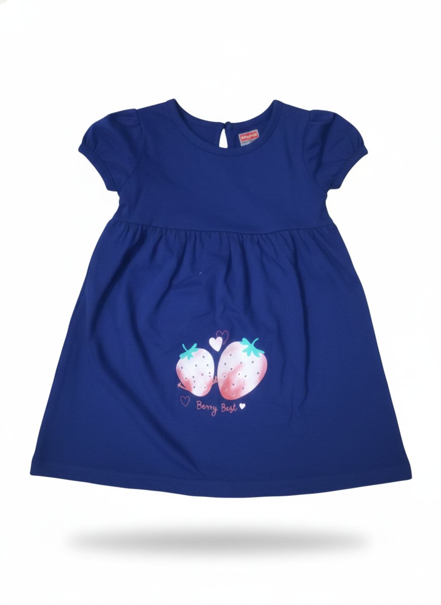 Frock ( Size: 12-18 Months)
