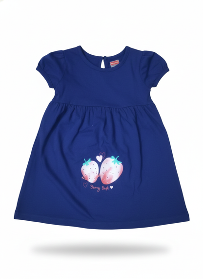 Frock ( Size: 12-18 Months)