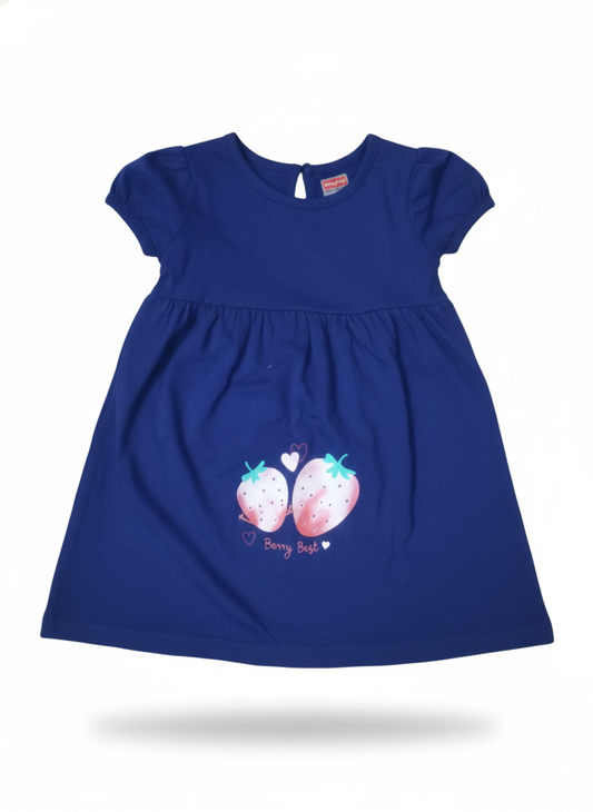 Frock ( Size: 12-18 Months)