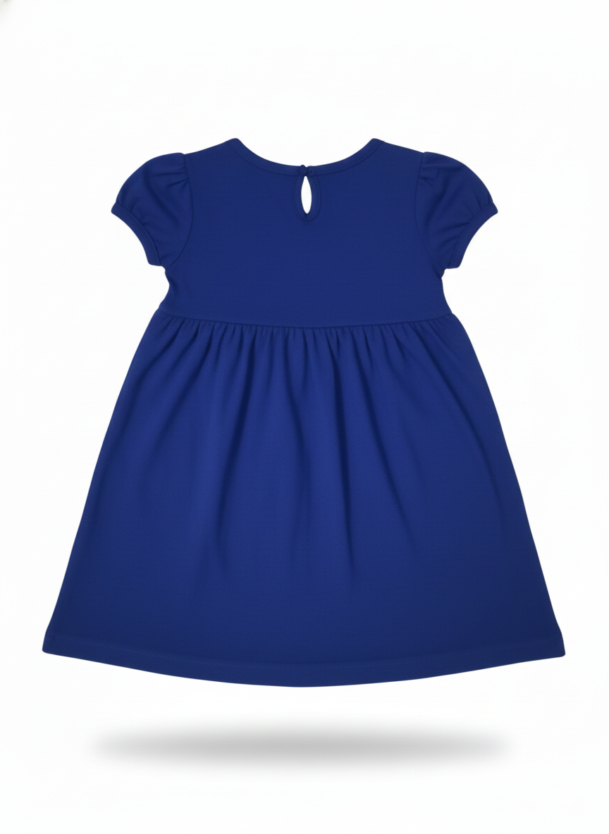 Frock ( Size: 12-18 Months)