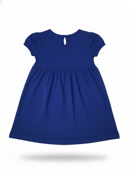 Frock ( Size: 12-18 Months)
