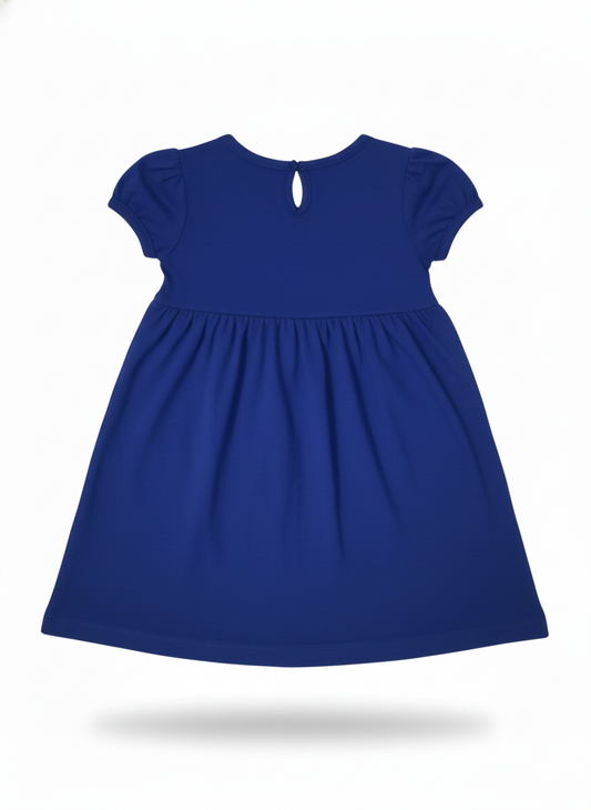 Frock ( Size: 12-18 Months)