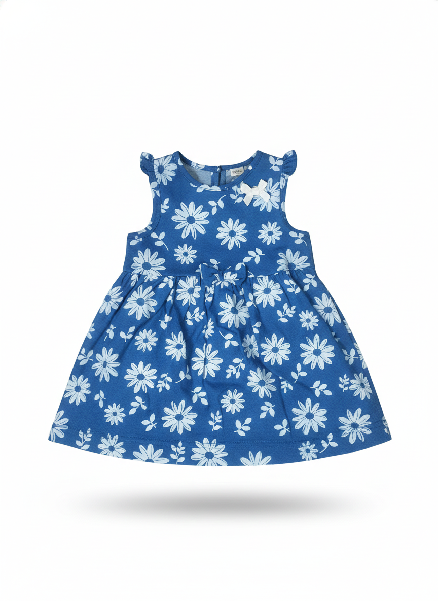 Frock (Size: 12-18 Months)