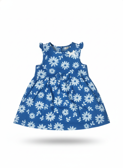 Frock (Size: 12-18 Months)