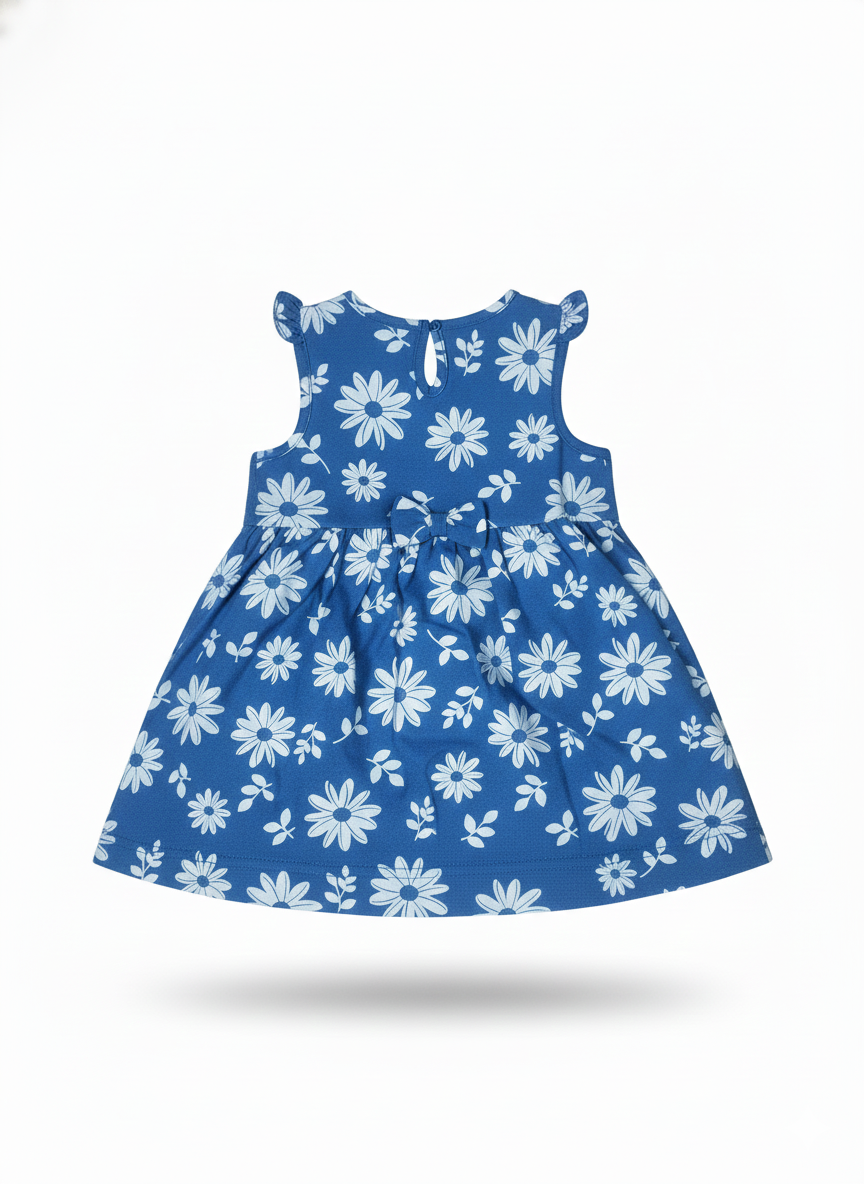 Frock (Size: 12-18 Months)