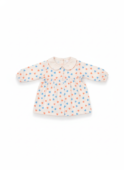 Frock (Size: 12-18 Months)