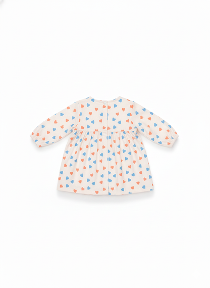 Frock (Size: 12-18 Months)