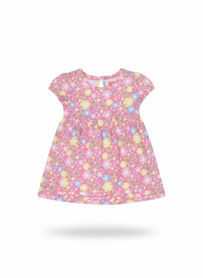 Frock (Size:12-18 Months)