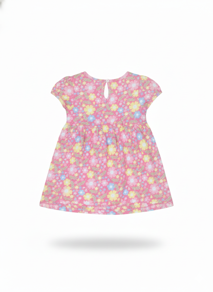 Frock (Size:12-18 Months)