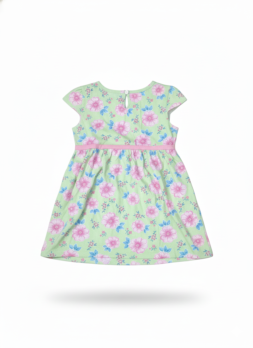 Frock (Size:3-4 Years)