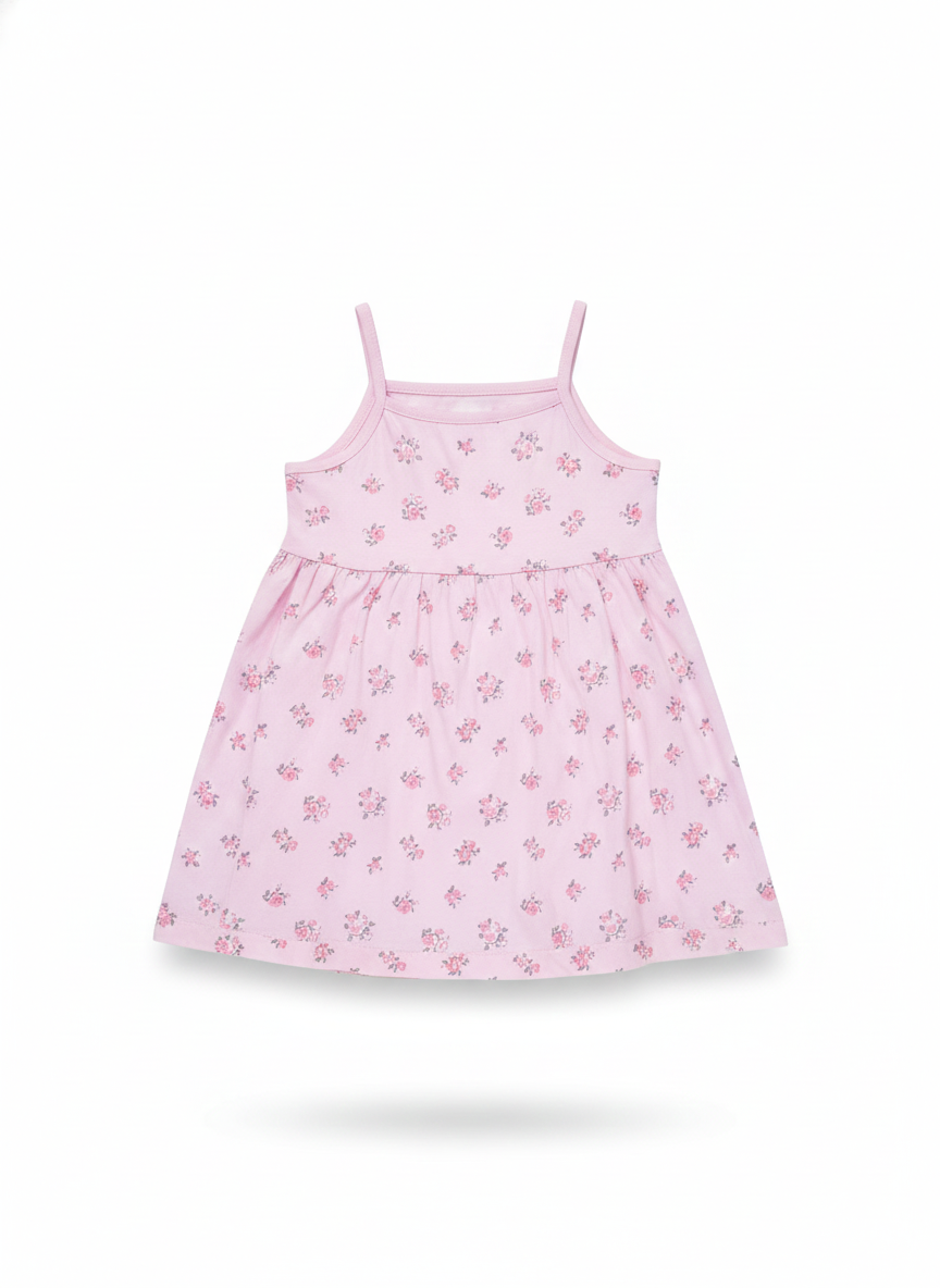 Frock (Size:3-4 Years)