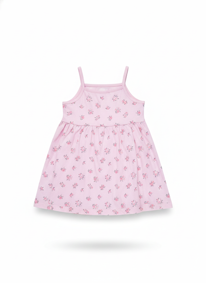 Frock (Size:3-4 Years)